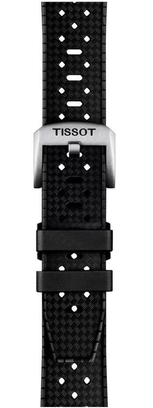 Tissot Orijinal Kauçuk Kordon T852049628