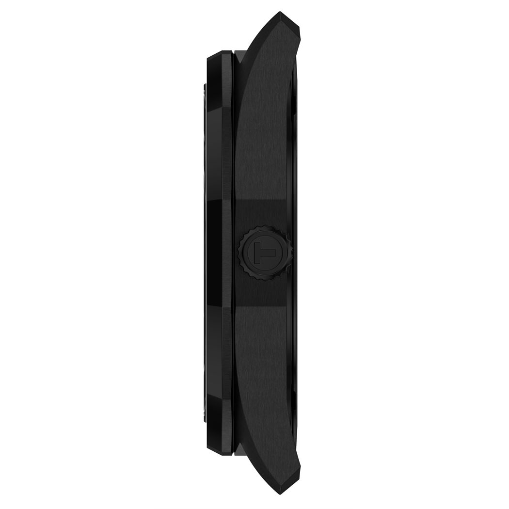Tissot PRC 100 Solar 39mm T1514223605100 - Erkek Kol Saati (T151.422.36.051.00)