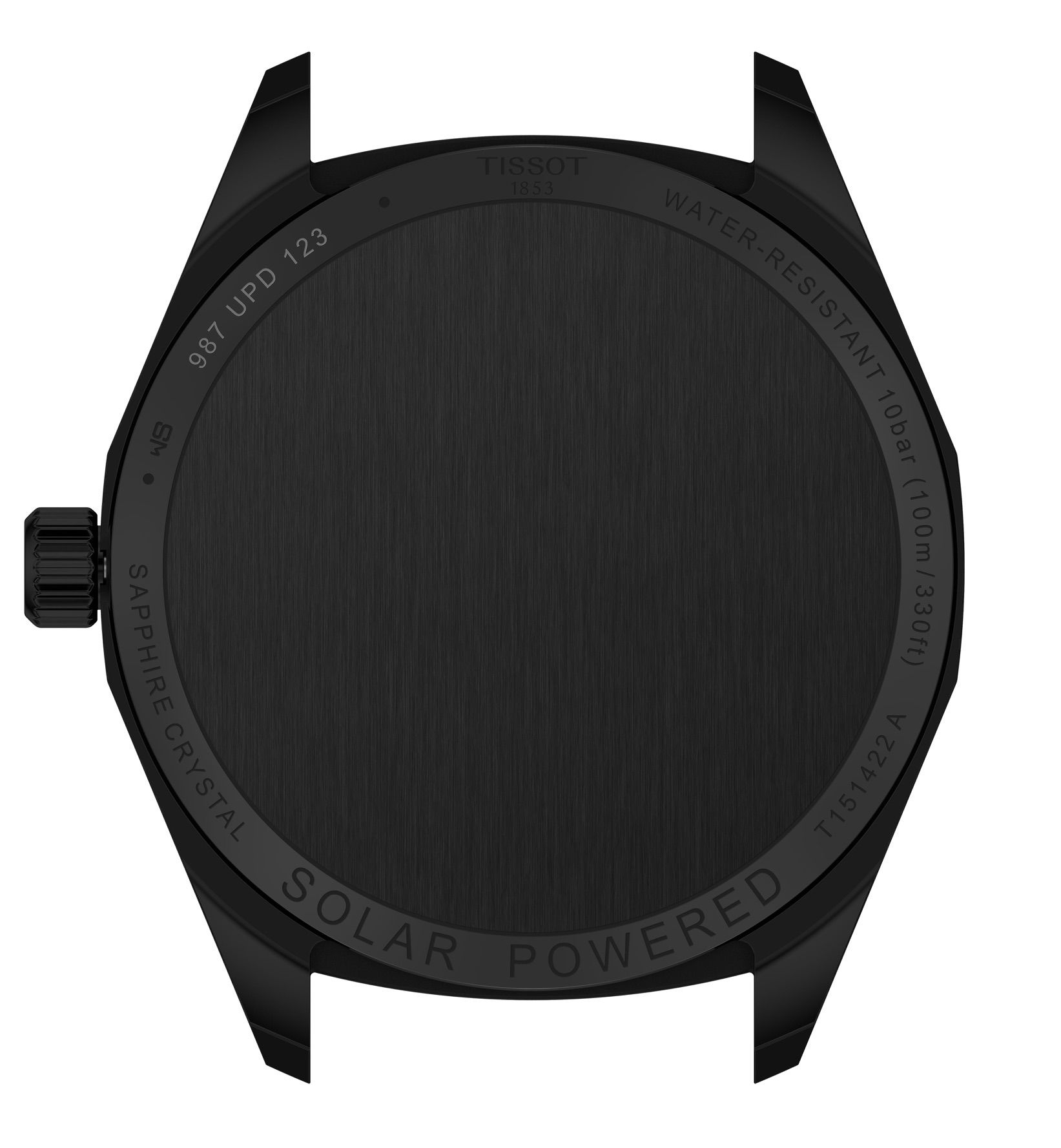 Tissot PRC 100 Solar 39mm T1514223605100 - Erkek Kol Saati (T151.422.36.051.00)