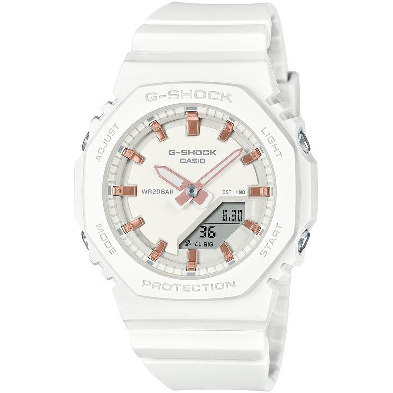 Casio Gma-P2100m-7Adr G-Shock Kadın Kol Saati