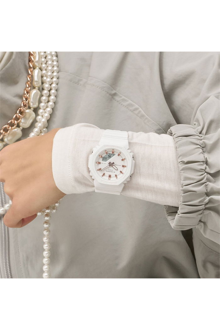 Casio Gma-P2100m-7Adr G-Shock Kadın Kol Saati
