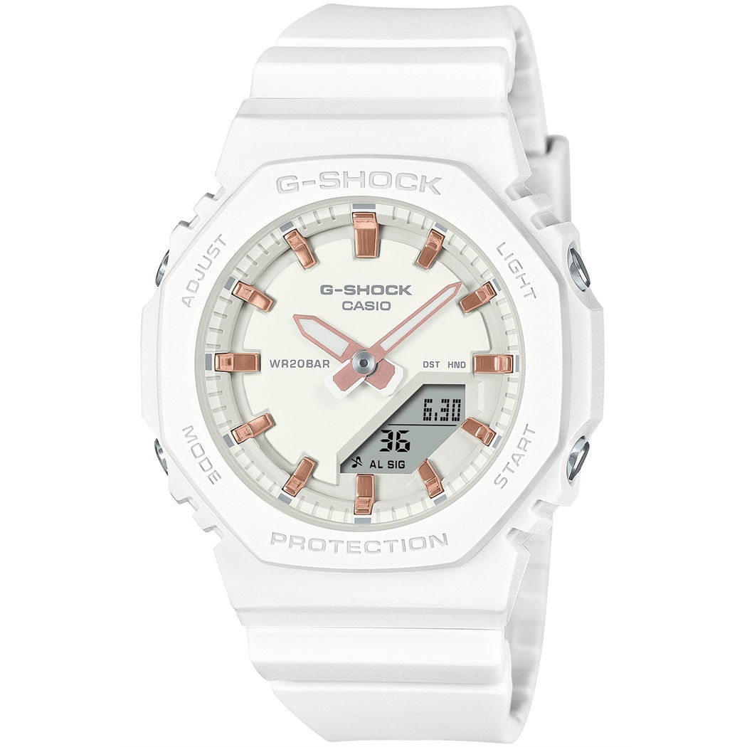 Casio Gma-P2100m-7Adr G-Shock Kadın Kol Saati