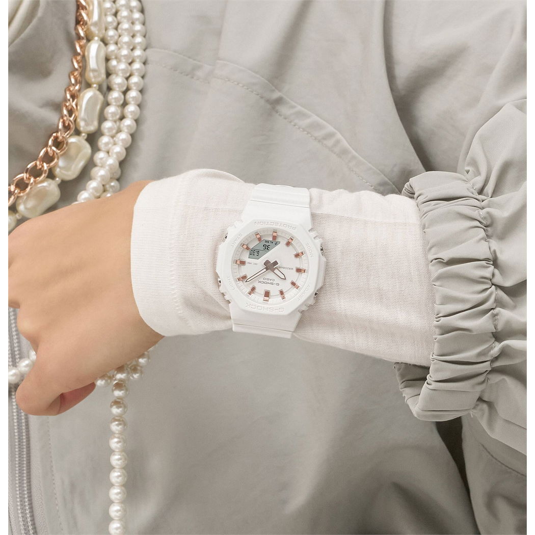 Casio Gma-P2100m-7Adr G-Shock Kadın Kol Saati