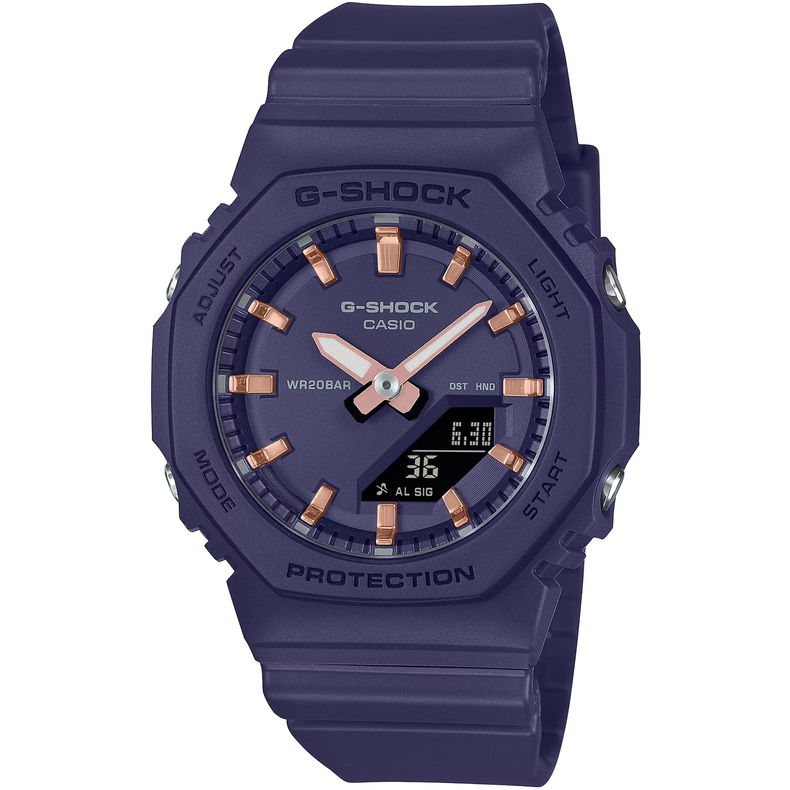 Casio Gma-P2100m-2Adr G-Shock Kadın Kol Saati