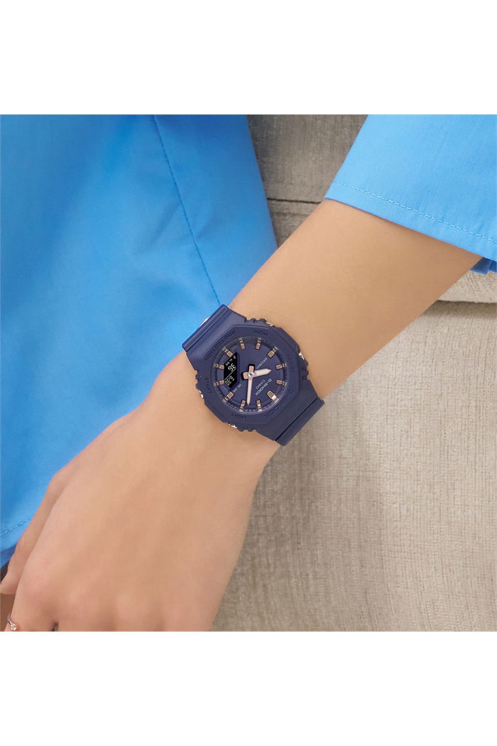 Casio Gma-P2100m-2Adr G-Shock Kadın Kol Saati