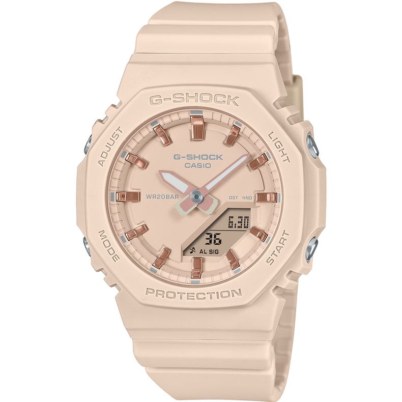 Casio Gma-P2100m-4Adr G-Shock Kadın Kol Saati