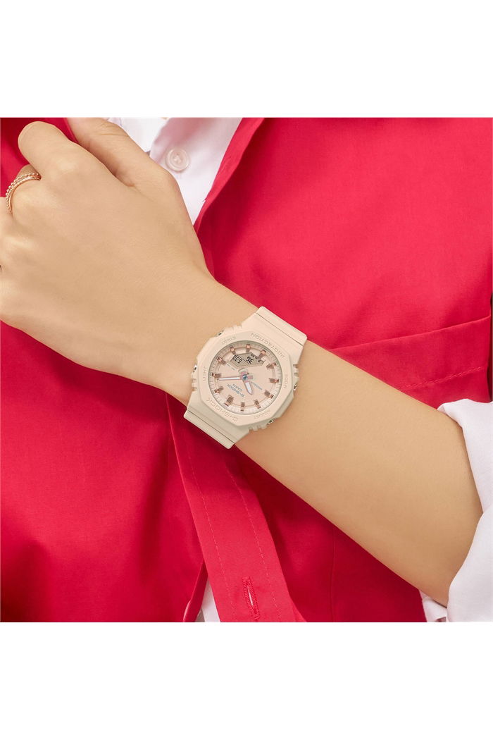 Casio Gma-P2100m-4Adr G-Shock Kadın Kol Saati