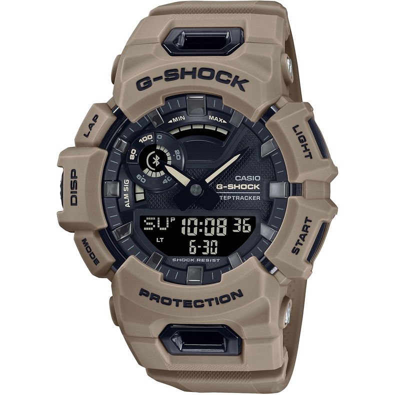 Casio Gba-900Uu-5Adr G-Shock Erkek Kol Saati