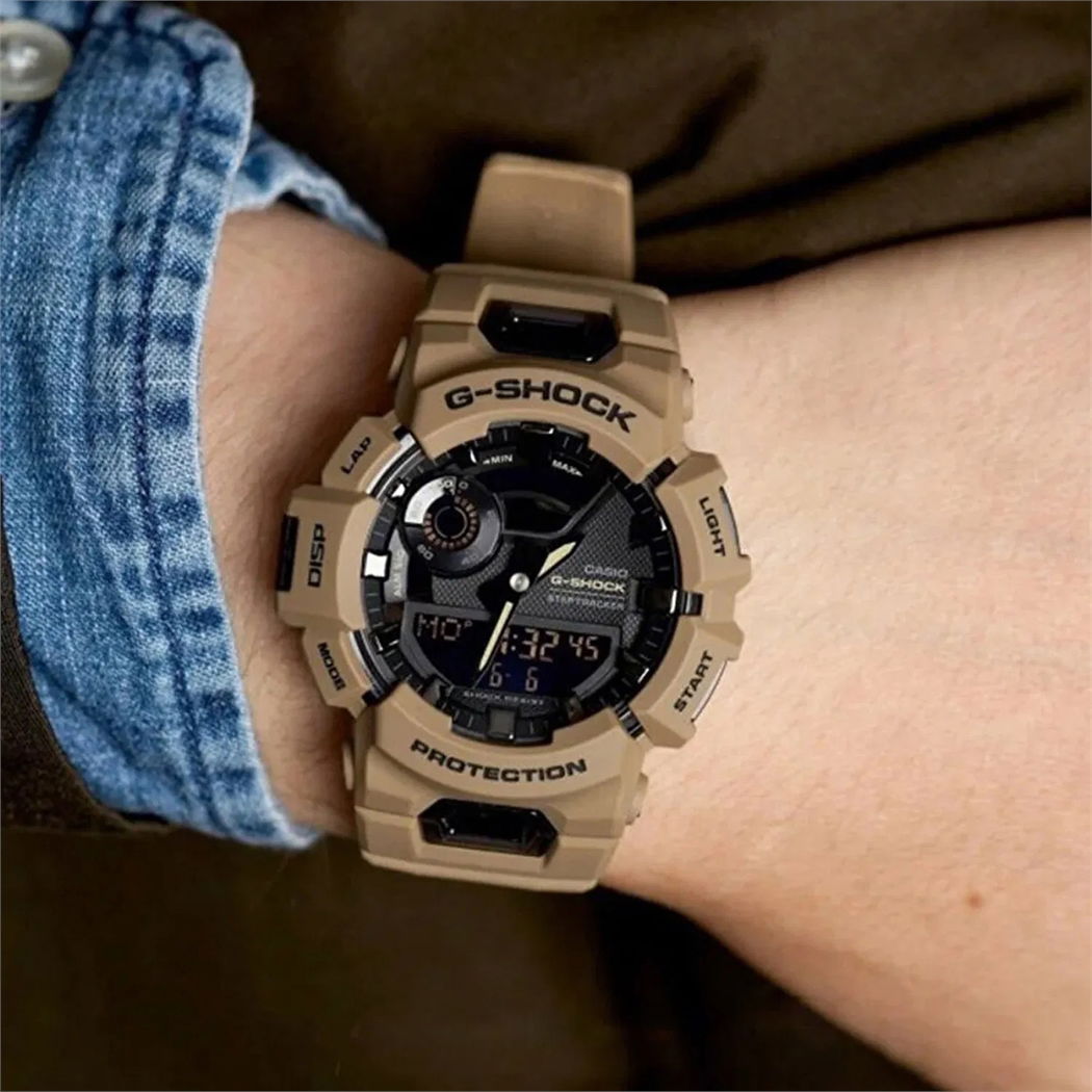 Casio Gba-900Uu-5Adr G-Shock Erkek Kol Saati