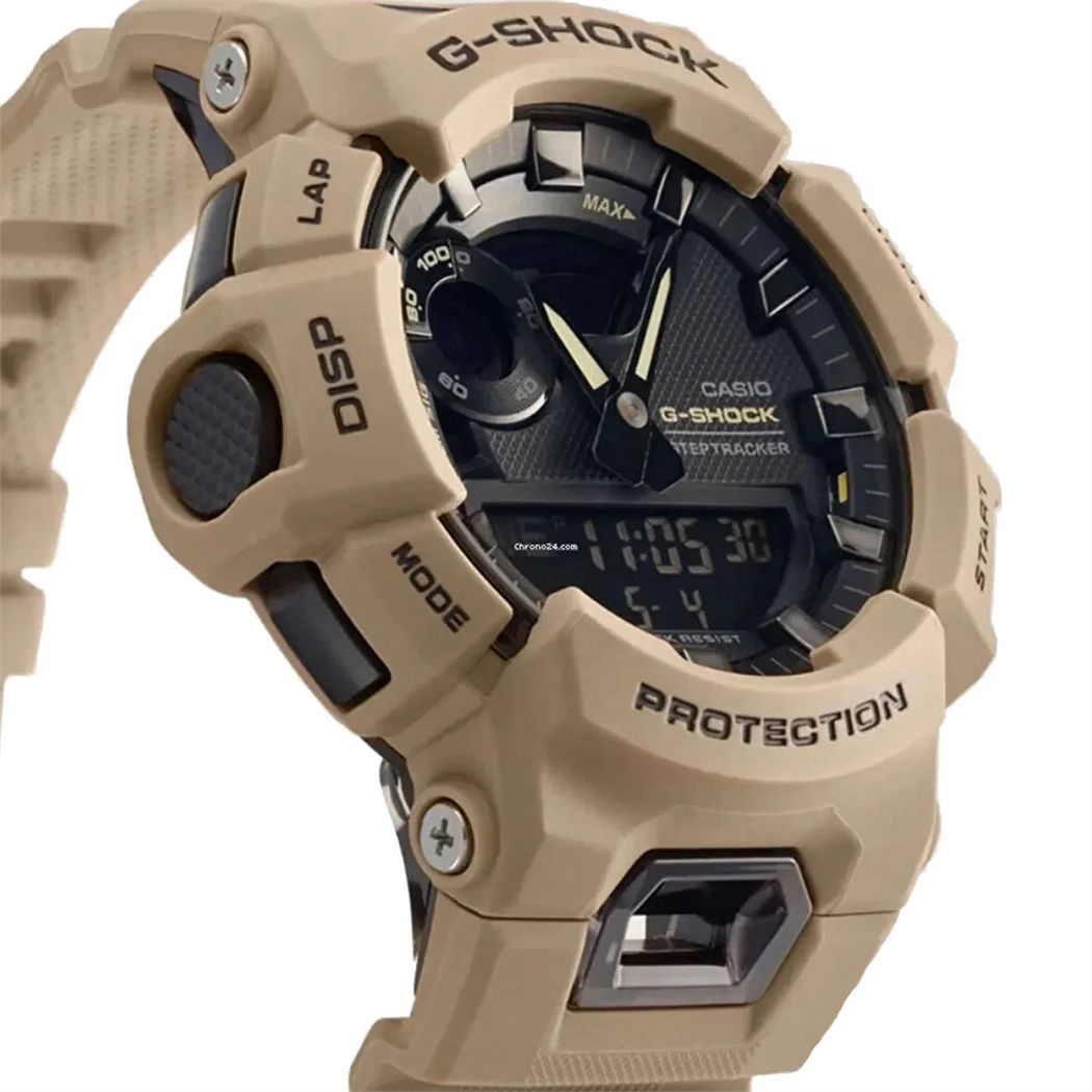 Casio Gba-900Uu-5Adr G-Shock Erkek Kol Saati