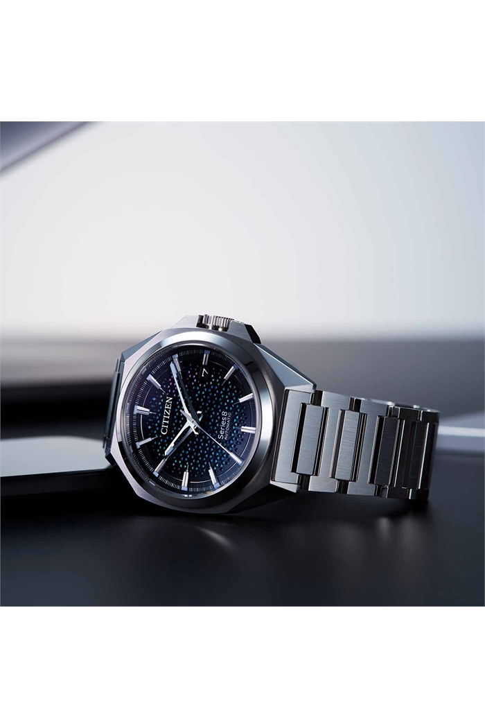 Citizen Series8 Na1010-84X Otomatik Erkek Kol Saati
