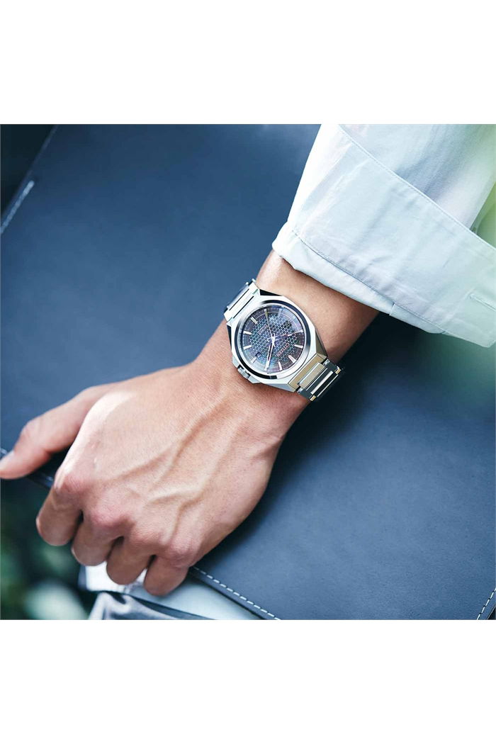 Citizen Series8 Na1010-84X Otomatik Erkek Kol Saati