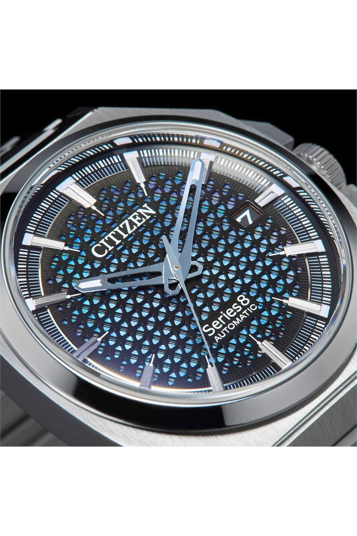 Citizen Series8 Na1010-84X Otomatik Erkek Kol Saati