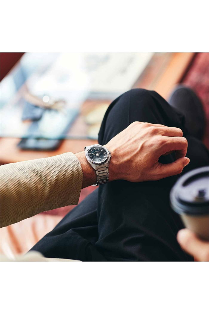 Citizen Series8 Na1010-84X Otomatik Erkek Kol Saati