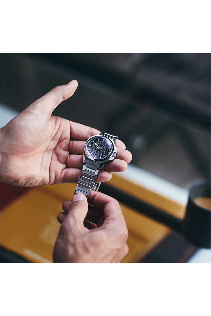Citizen Series8 Na1010-84X Otomatik Erkek Kol Saati