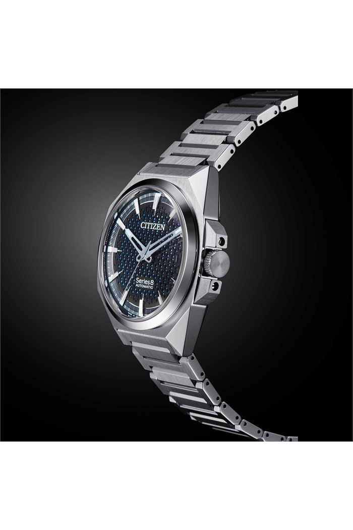 Citizen Series8 Na1010-84X Otomatik Erkek Kol Saati