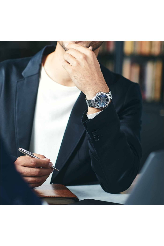 Citizen Series8 Na1010-84X Otomatik Erkek Kol Saati