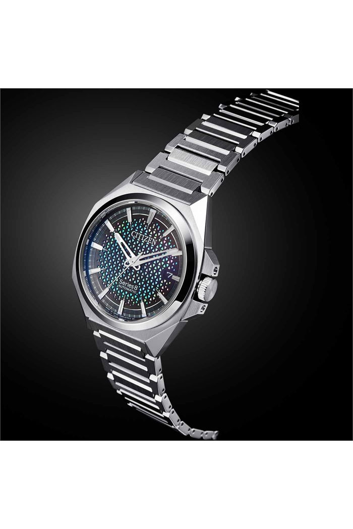 Citizen Series8 Na1010-84X Otomatik Erkek Kol Saati