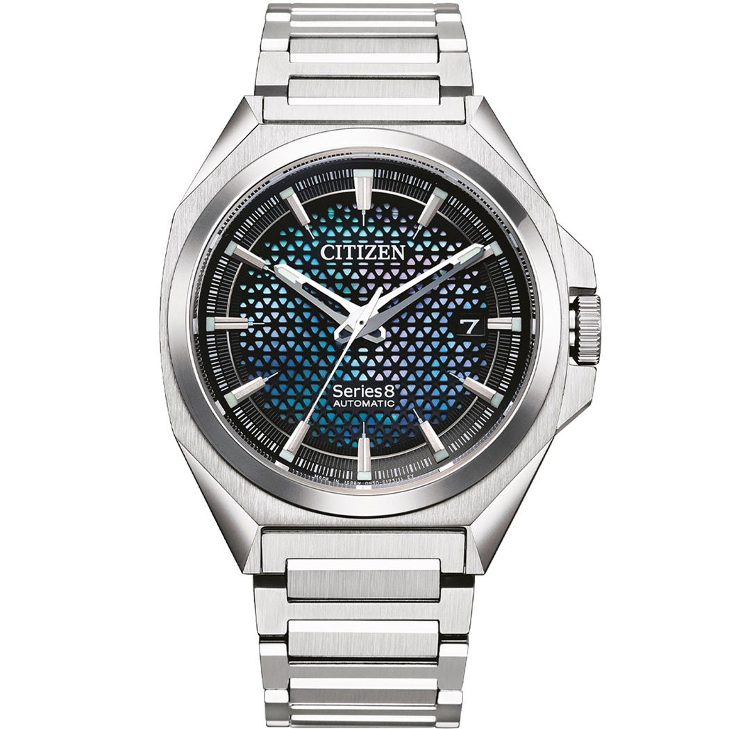 Citizen Series8 Na1010-84X Otomatik Erkek Kol Saati