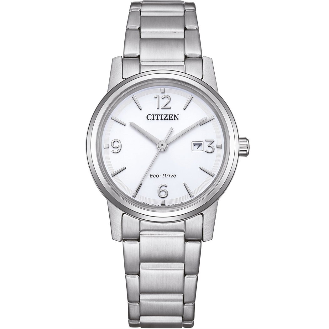 Citizen Ew2720-57A Kadın Kol Saati