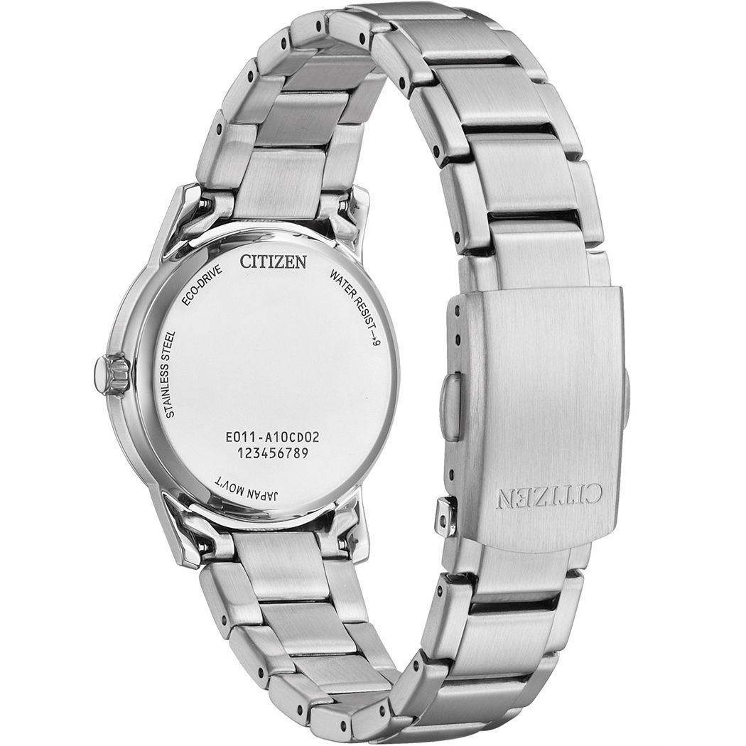 Citizen Ew2720-57A Kadın Kol Saati