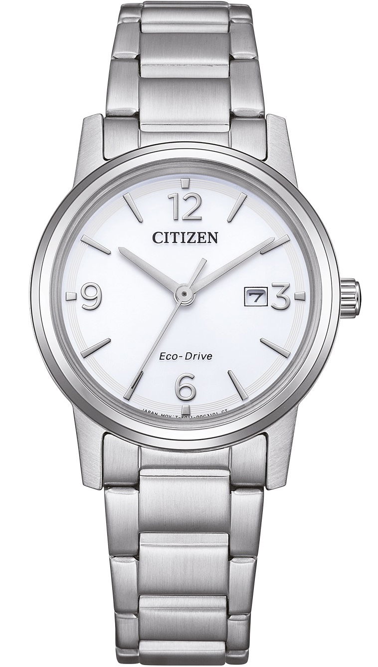 Citizen Ew2720-57A Kadın Kol Saati
