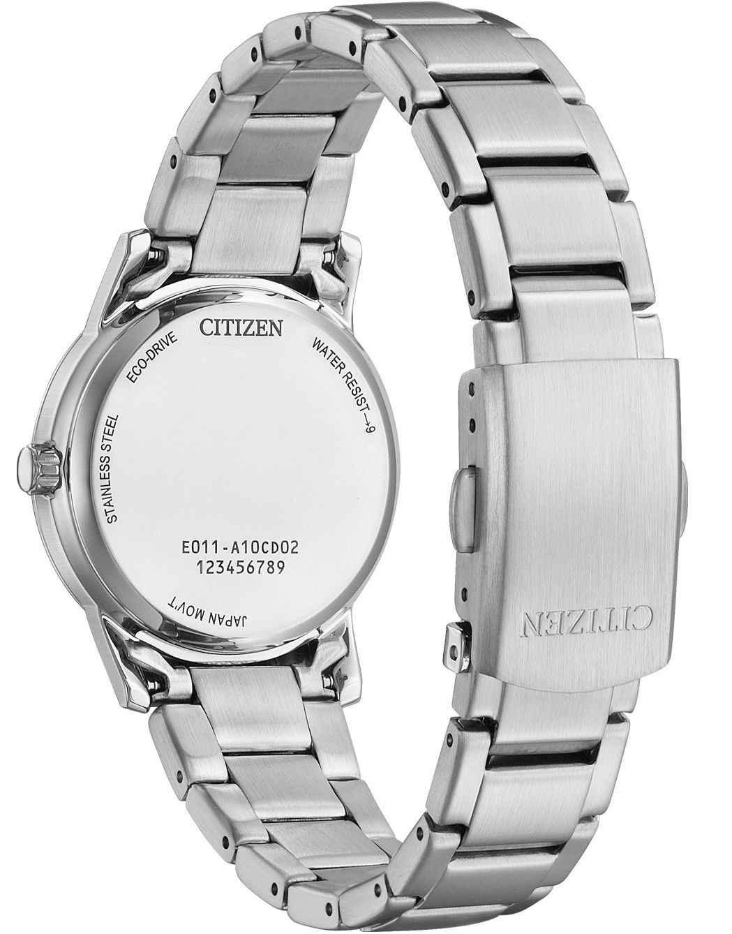 Citizen Ew2720-57A Kadın Kol Saati