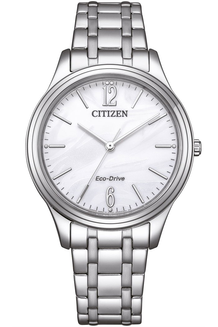 Citizen Em0411-71A Kadın Kol Saati