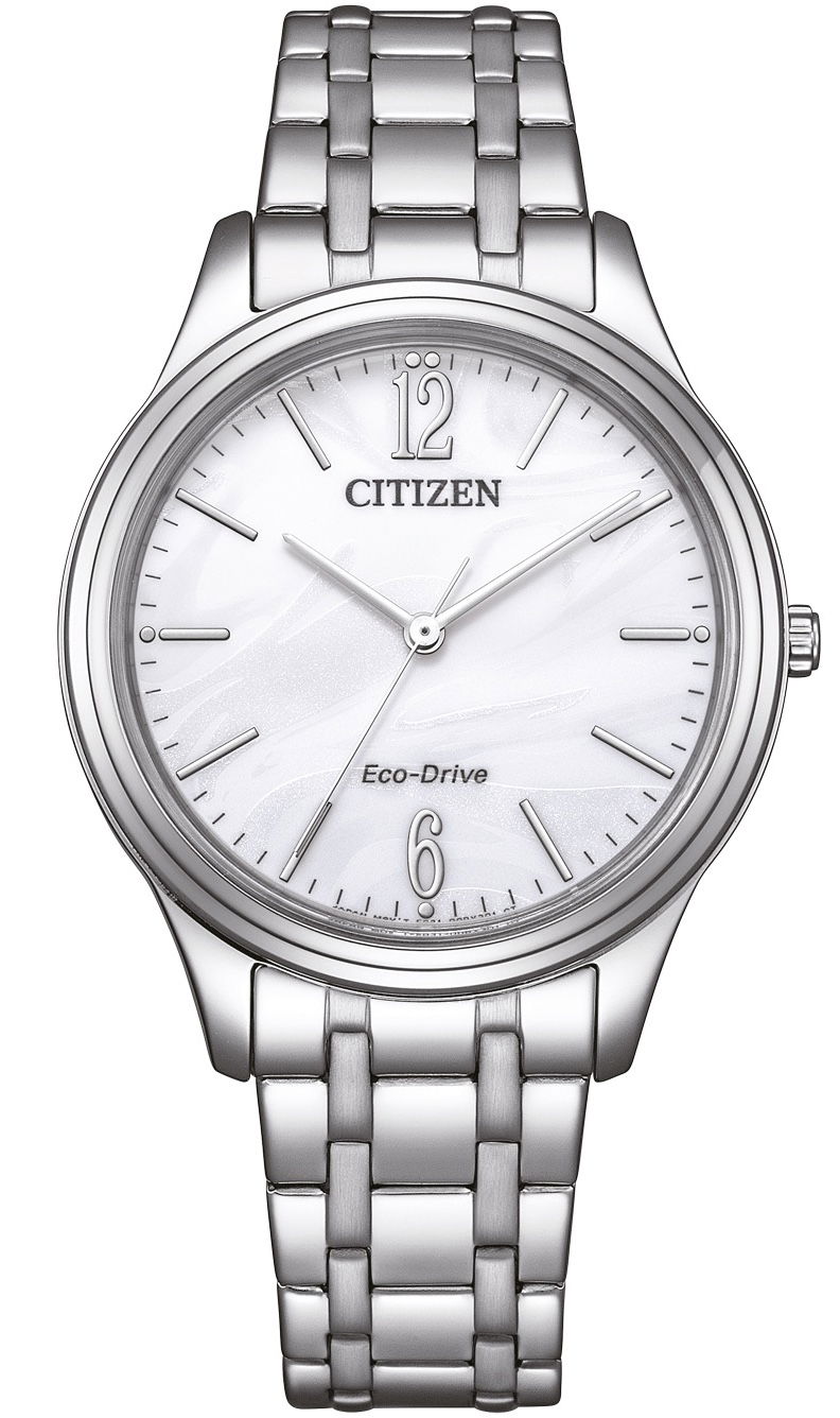 Citizen Em0411-71A Kadın Kol Saati