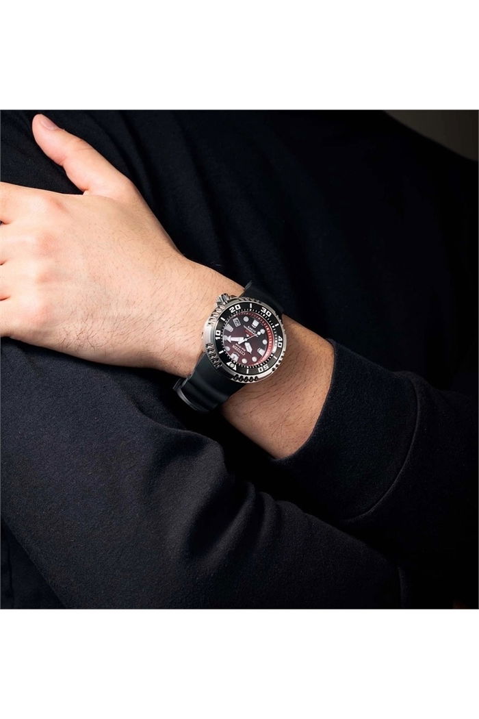 Citizen Promaster Professional Dalgıç Saati Bn1024-01Z