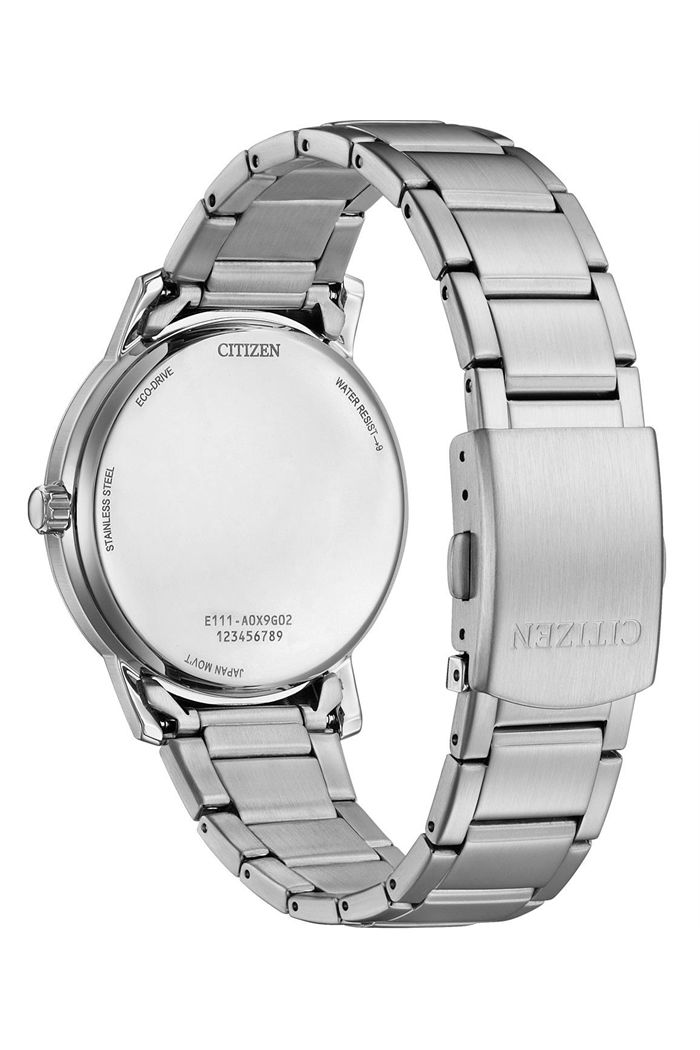 Citizen Bm6755-71A Erkek Kol Saati
