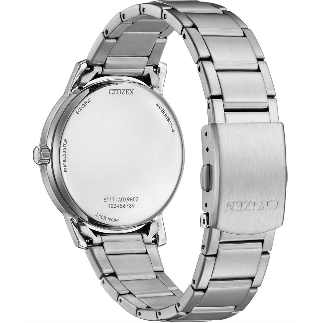 Citizen Bm6755-71A Erkek Kol Saati