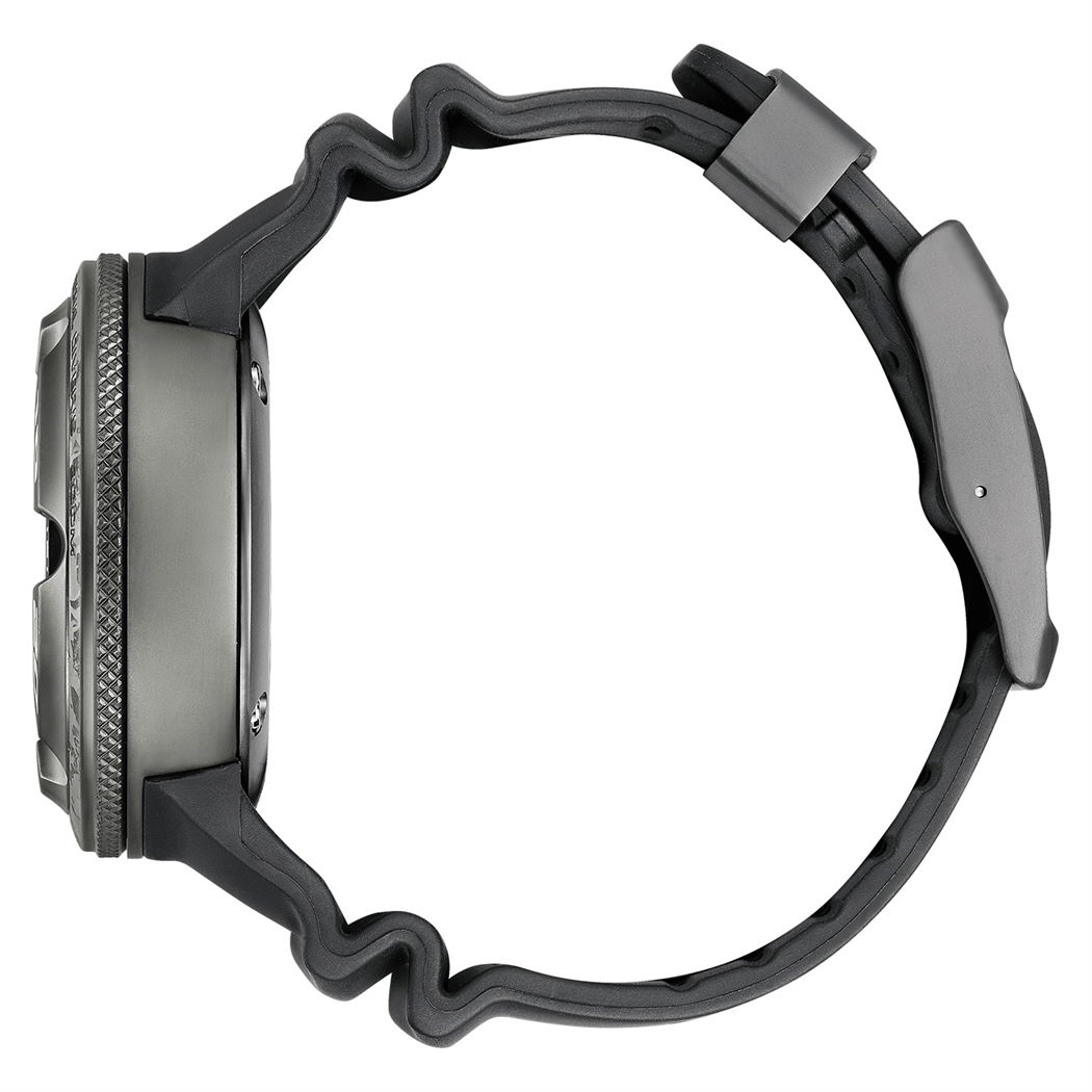 Citizen Promaster Professional Diver Bj8059-03Z Limitli Üretim