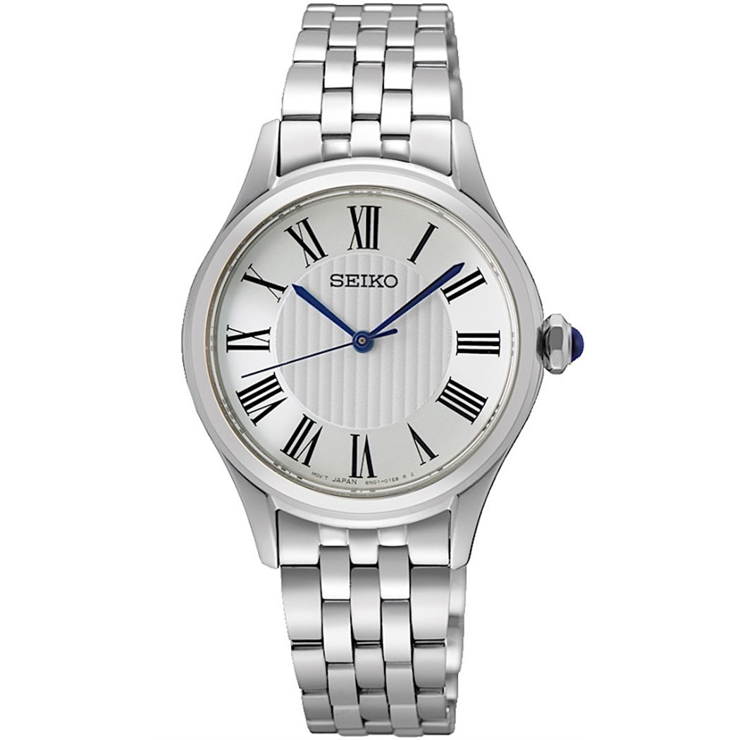 Seiko Sur609p1 (Sur609p) Kadın Kol Saati