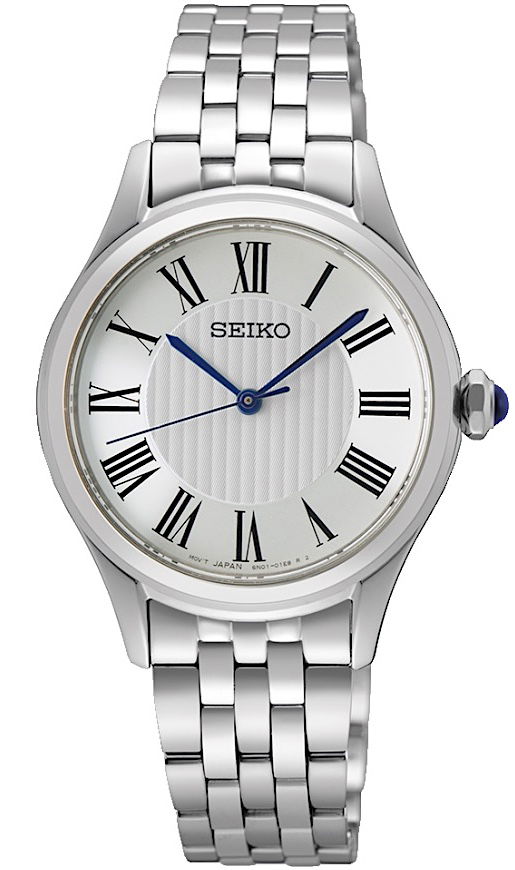 Seiko Sur609p1 (Sur609p) Kadın Kol Saati