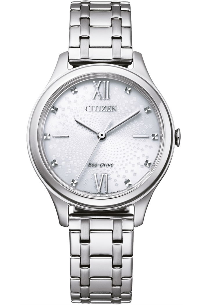 Citizen Em0500-73A Kadın Kol Saati