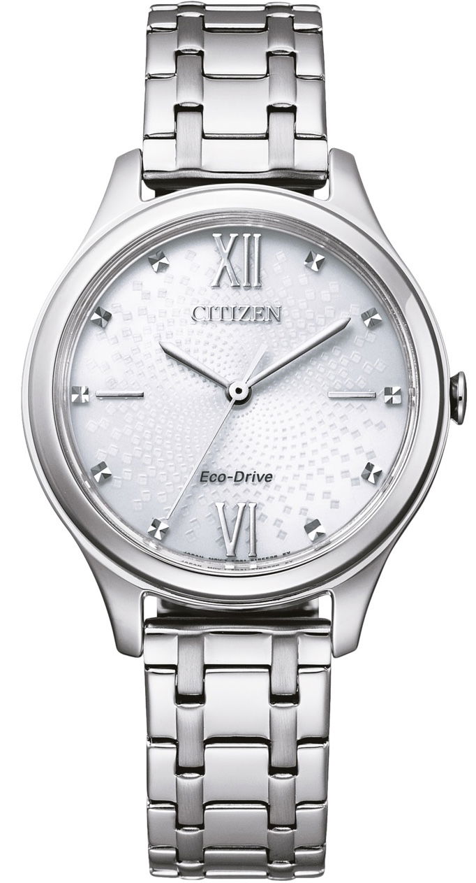 Citizen Em0500-73A Kadın Kol Saati