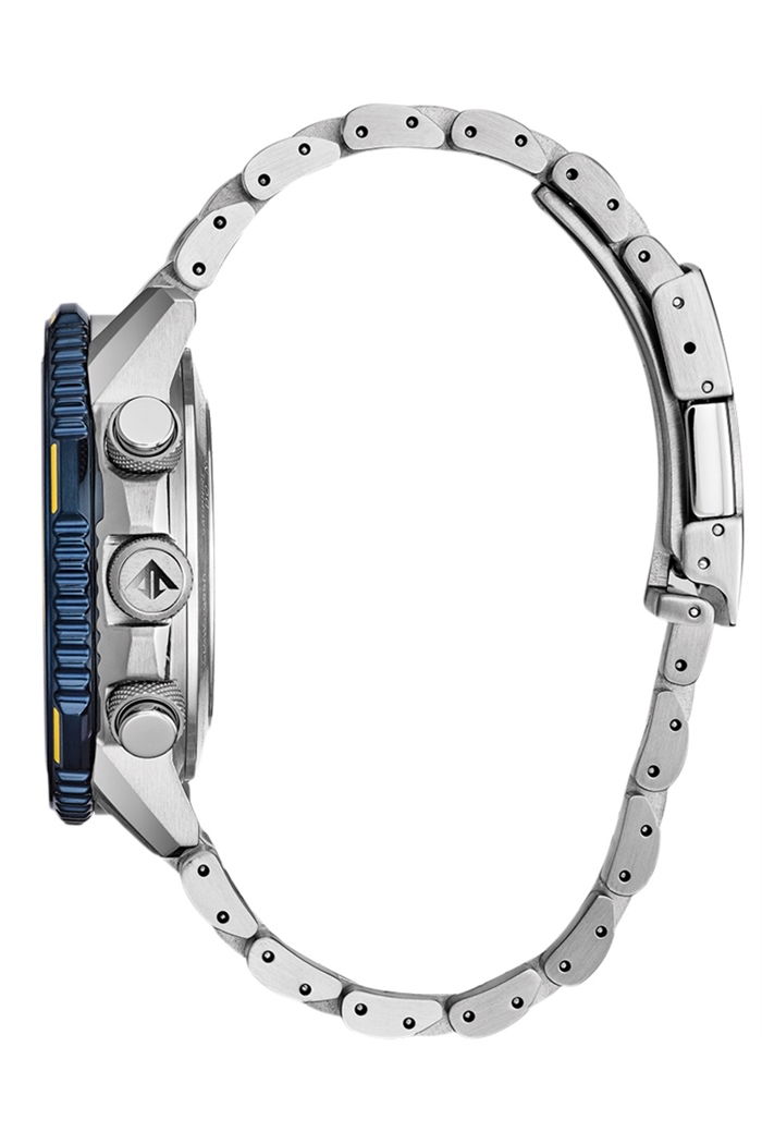 Citizen Promaster Skyhawk Blue Angel Jy8078-52L Erkek Kol Saati