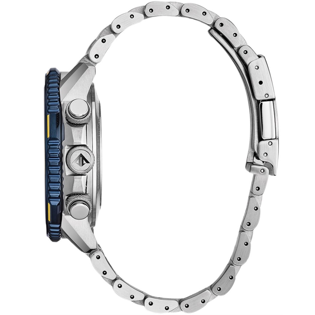 Citizen Promaster Skyhawk Blue Angel Jy8078-52L Erkek Kol Saati