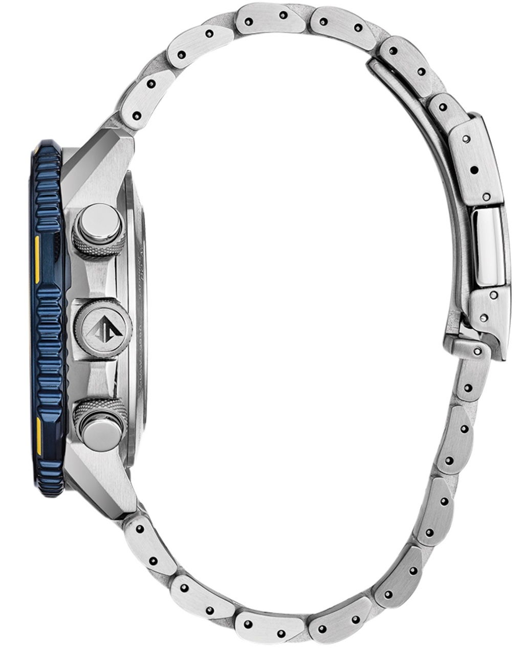 Citizen Promaster Skyhawk Blue Angel Jy8078-52L Erkek Kol Saati