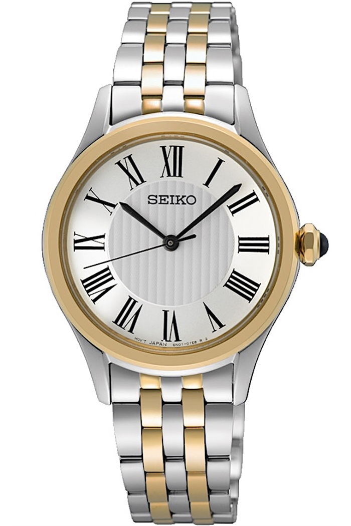 Seiko Sur612p Kadın Kol Saati Sur612p1