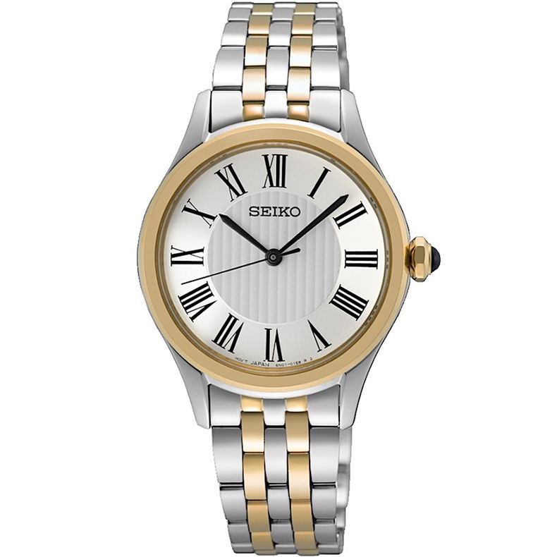 Seiko Sur612p Kadın Kol Saati Sur612p1