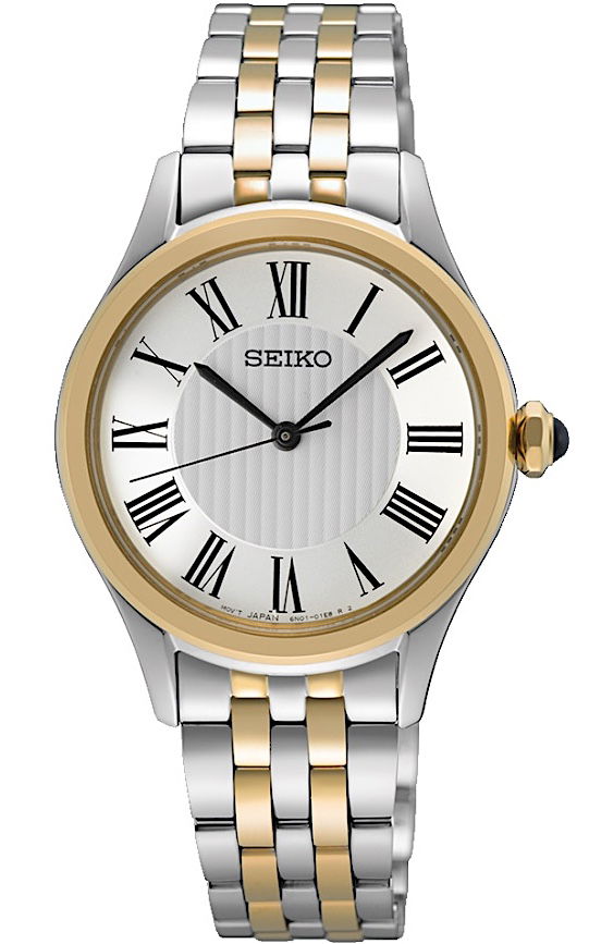 Seiko Sur612p1 (Sur612p) Kadın Kol Saati