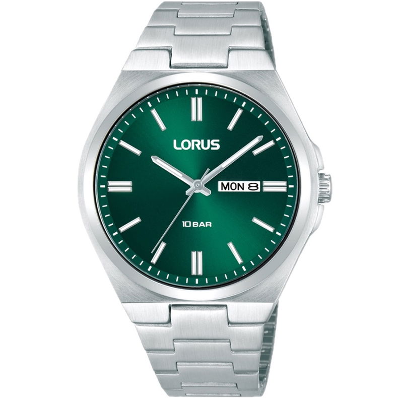 Lorus Rh395ax9 Erkek Kol Saati
