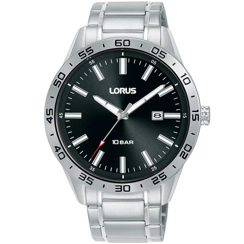 Lorus Rh947qx9 Erkek Kol Saati