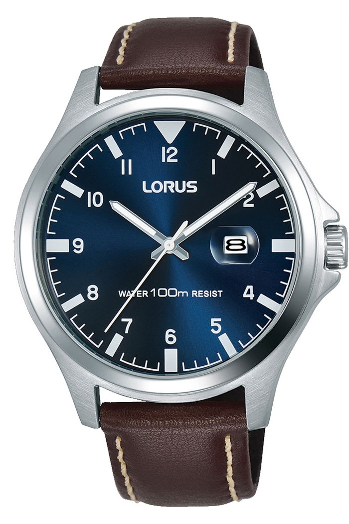 Lorus Rh963kx8 Erkek Kol Saati
