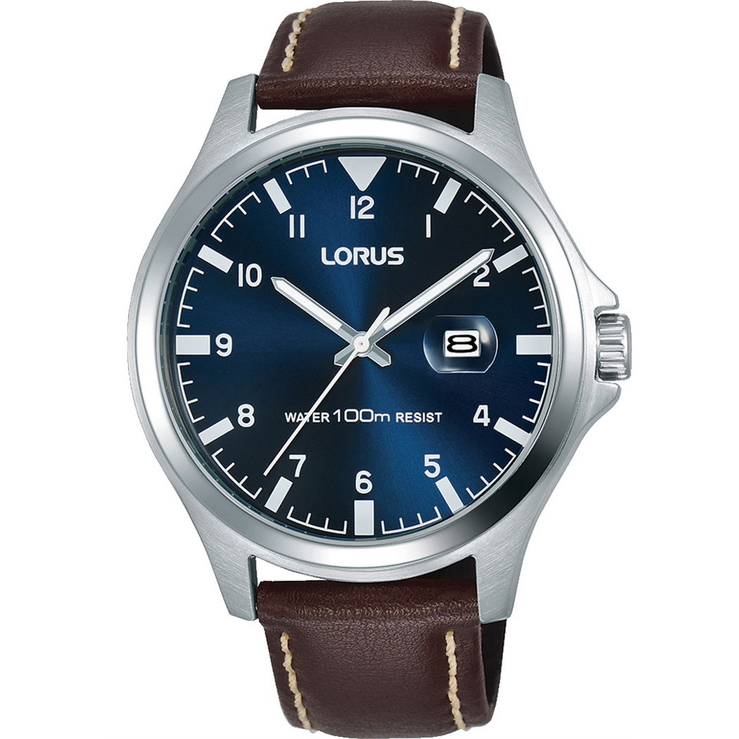 Lorus Rh963kx8 Erkek Kol Saati | Gündüz Saat