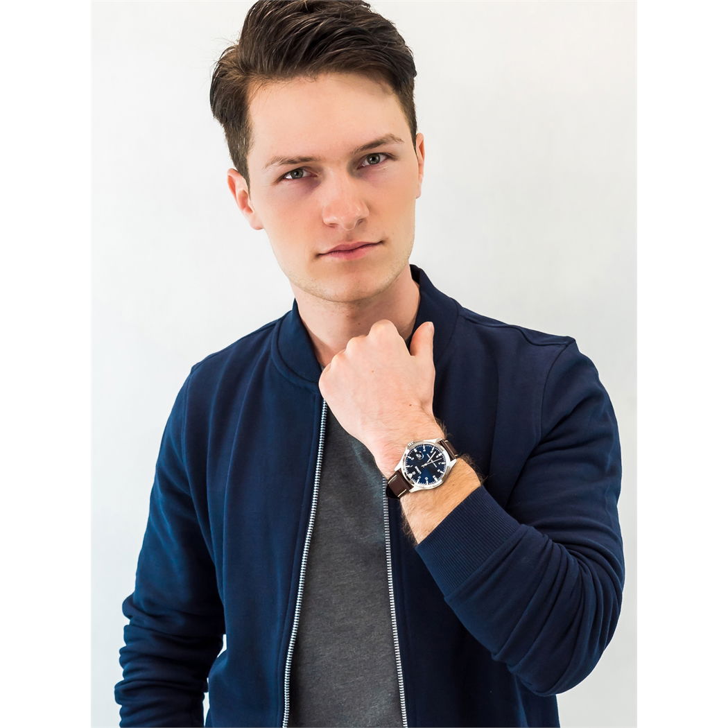 Lorus Rh963kx8 Erkek Kol Saati | Gündüz Saat