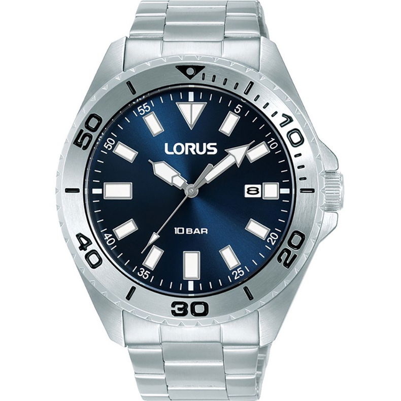 Lorus Rxh51kx9 Erkek Kol Saati