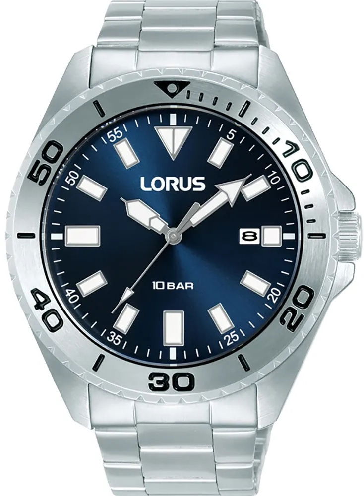 Lorus Rxh51kx9 Erkek Kol Saati